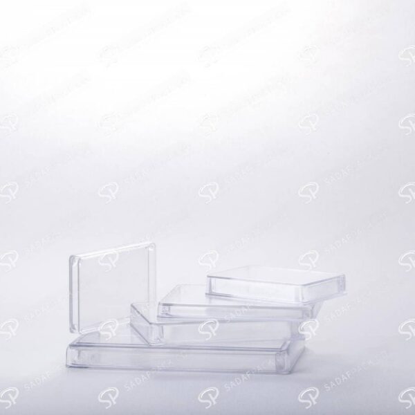 Crystal Rectangular
