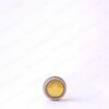 ##tt##-Saffron Metal Container - 1gr