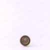 ##tt##-Saffron Metal Container - 1gr