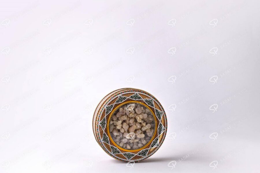 ##tt##-Metal Container - Diameter 11 - 5