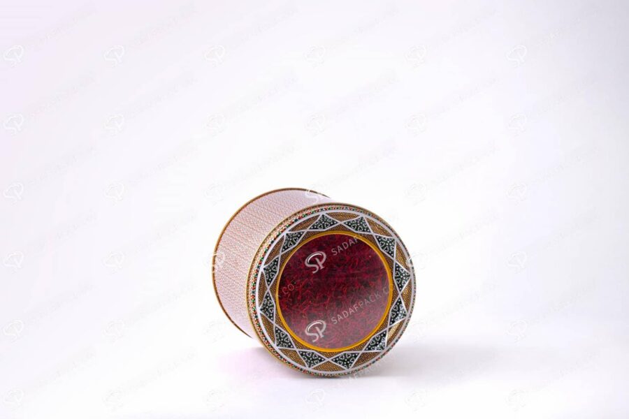 ##tt##-Metal Container - Diameter 11 - 5
