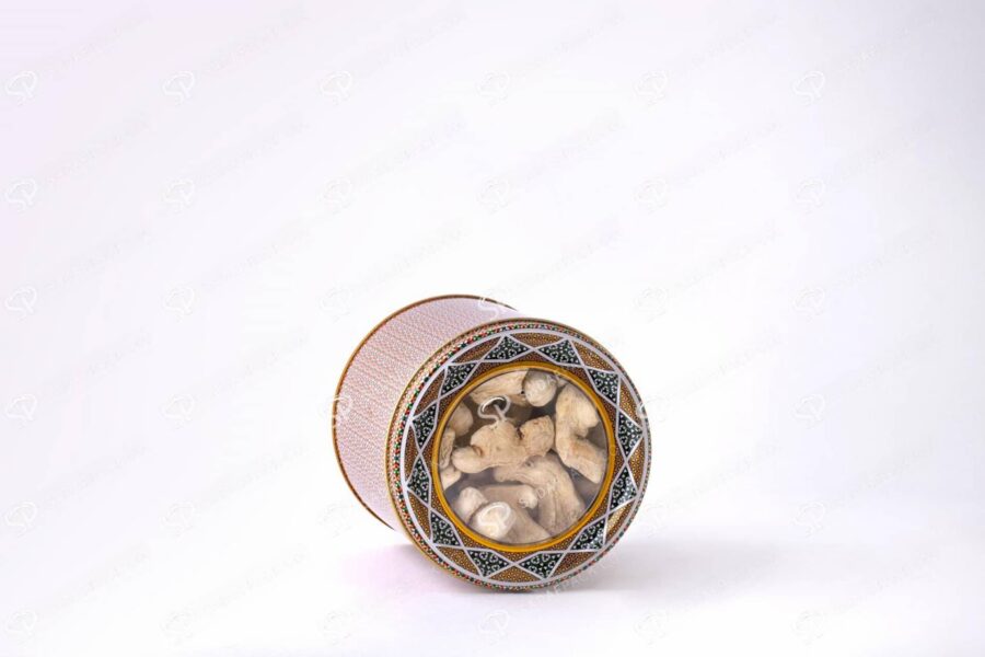 ##tt##-Metal Container - Diameter 11 - 5