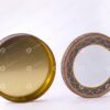 ##tt##-Metal Container - Diameter 17