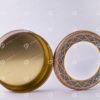 ##tt##-Metal Container - Diameter 17
