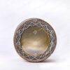 ##tt##-Metal Container - Diameter 17
