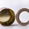 ##tt##-Metal Container - Diameter 17