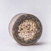 ##tt##-Metal Container - Diameter 17
