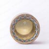 ##tt##-Metal Container - Diameter 17