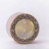 ##tt##-Metal Container - Diameter 17