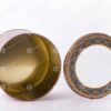 ##tt##-Metal Container - Diameter 17