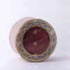 ##tt##-Metal Container - Diameter 17