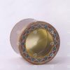 ##tt##-Metal Container - Diameter 17