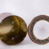 ##tt##-Metal Container - Diameter 17