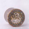 ##tt##-Metal Container - Diameter 17