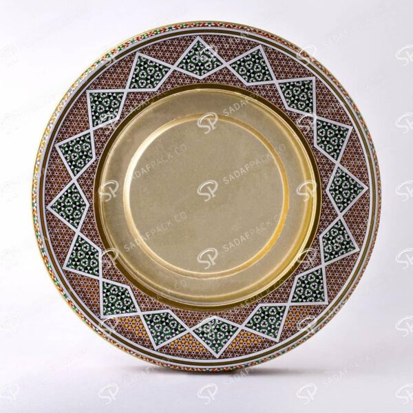 ##tt##-Metal Container - Diameter 23 - 2