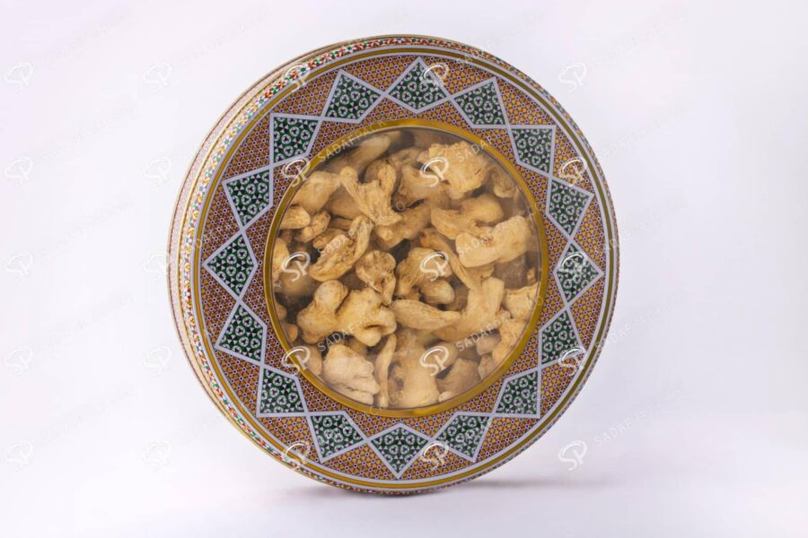 ##tt##-Metal Container - Diameter 23