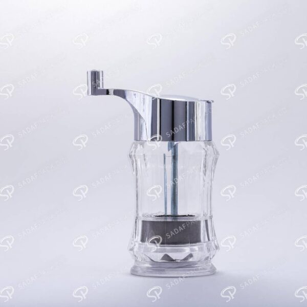 ##tt##-Saffron Mill - Simple Oyster