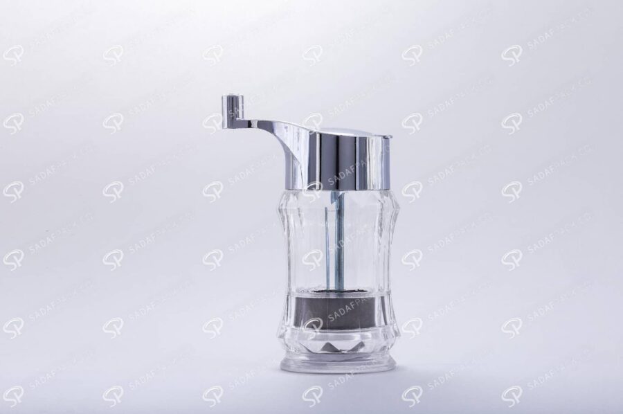 ##tt##-Saffron Mill - Simple Oyster