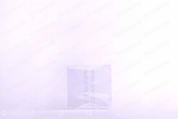 ##tt##-Saffron Trespaphan 9 x 9