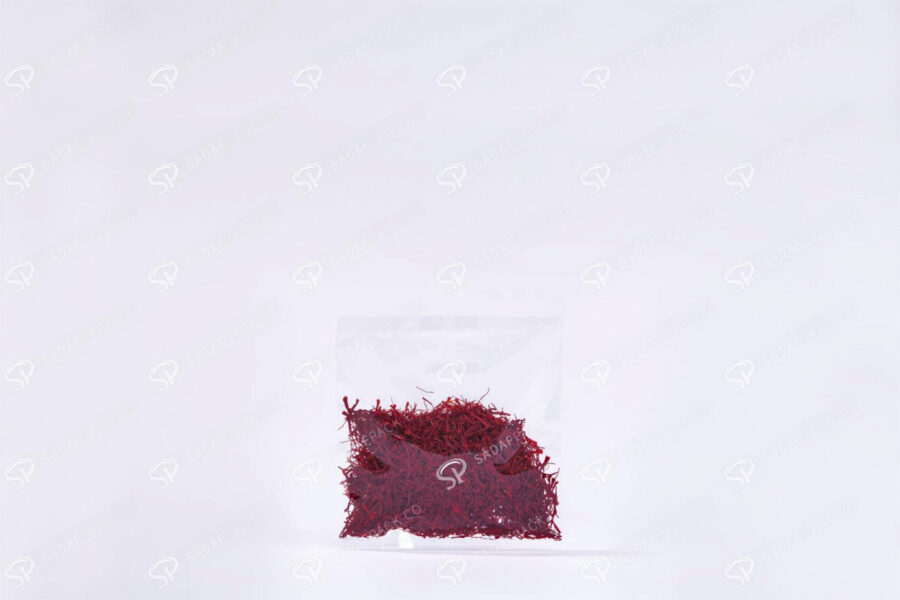 ##tt##-Saffron Trespaphan With Tail 10 x 11
