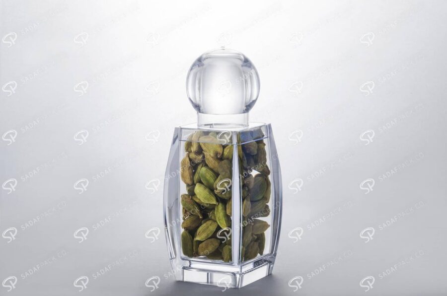 صدف - 4