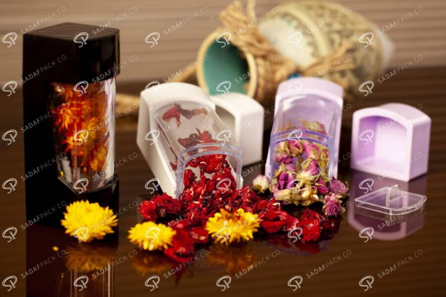 نکین - أسود