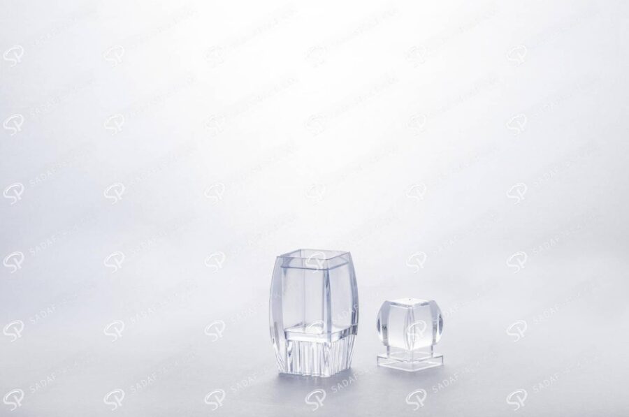 صدف قاعدة عالية - 1