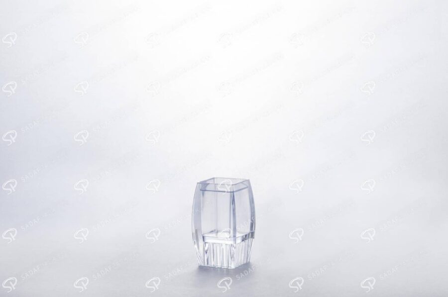 صدف قاعدة عالية - 1