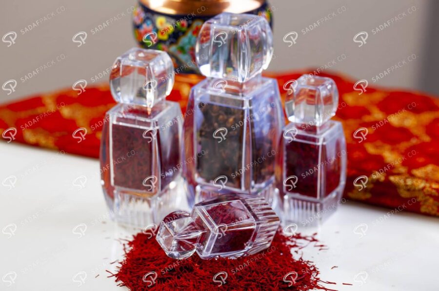 صدف قاعدة عالية - 1