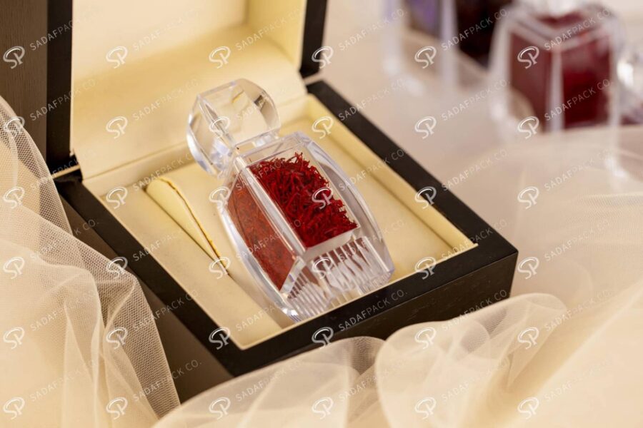 صدف قاعدة عالية - 1