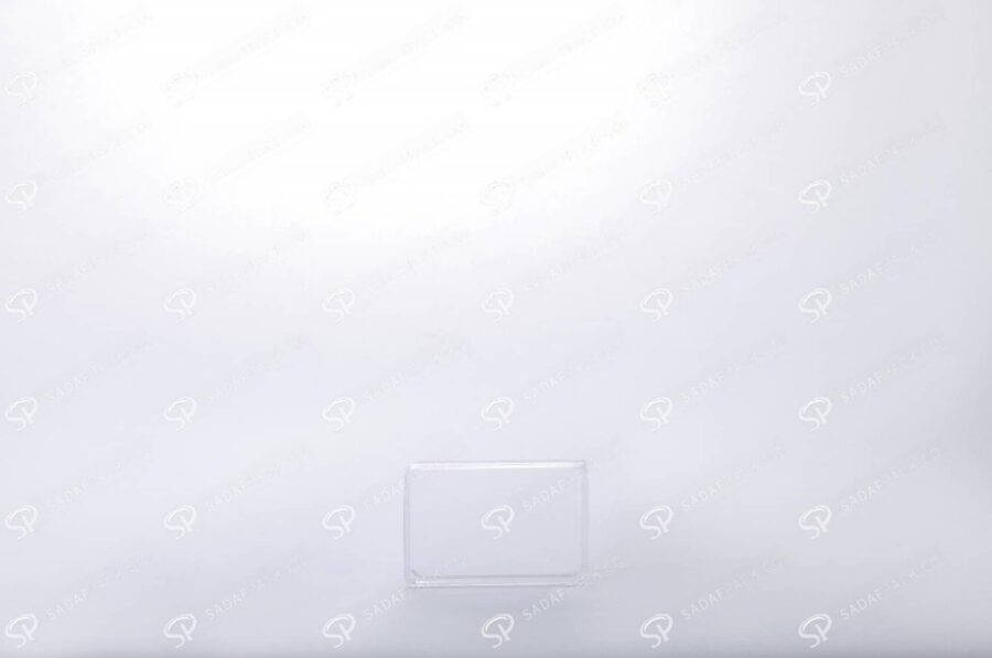 ##tt##-Crystal rectangular - 1 (4 Slim)
