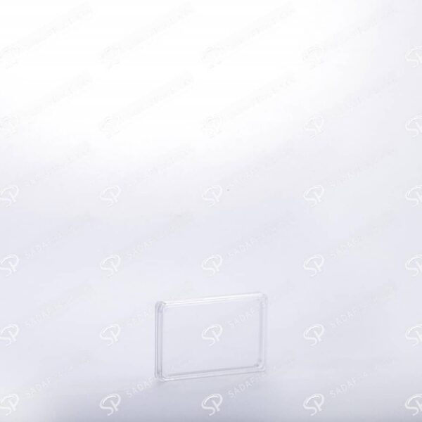 ##tt##-Crystal rectangular - 1 (4 Slim)