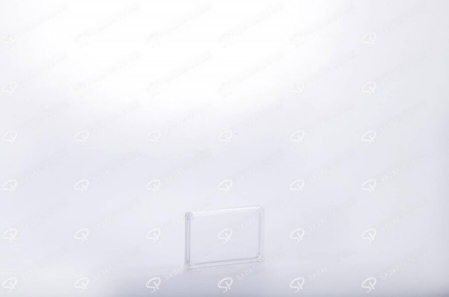 ##tt##-Crystal rectangular - 1 (4 Slim)