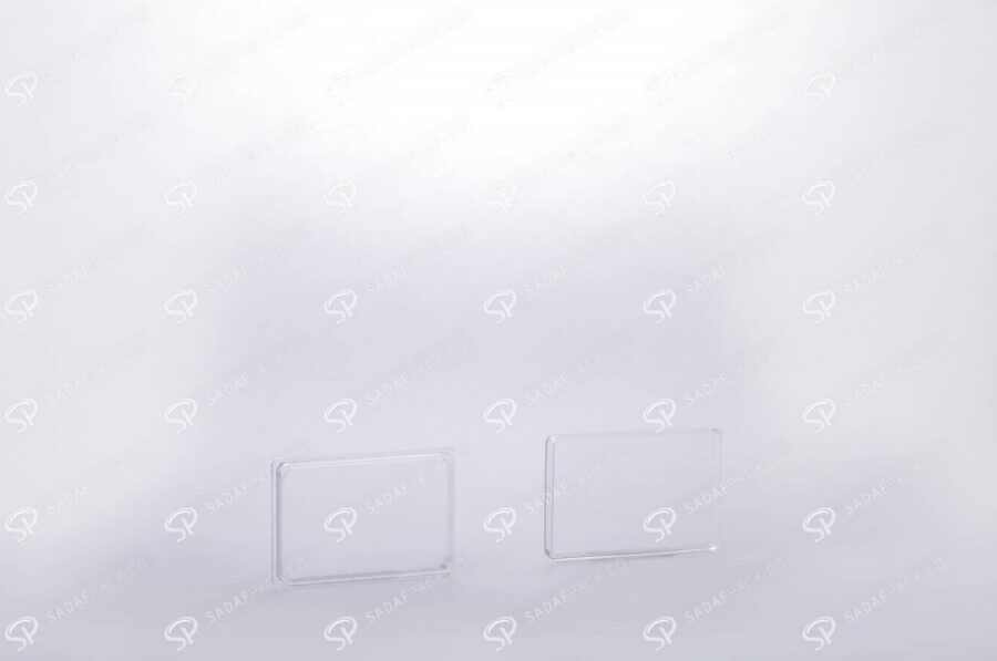 ##tt##-Crystal rectangular - 1 (4 Slim)