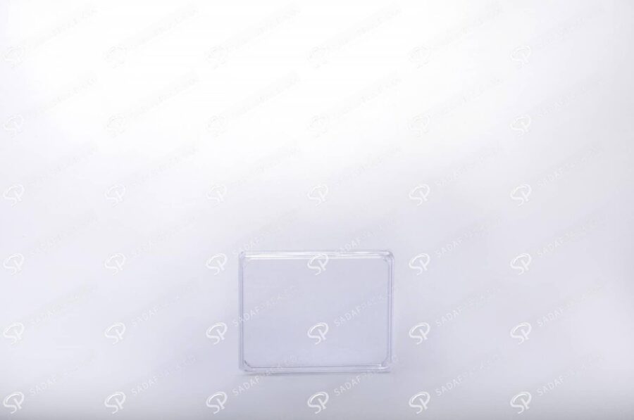 ##tt##-Crystal rectangular - 1 (7 Slim)