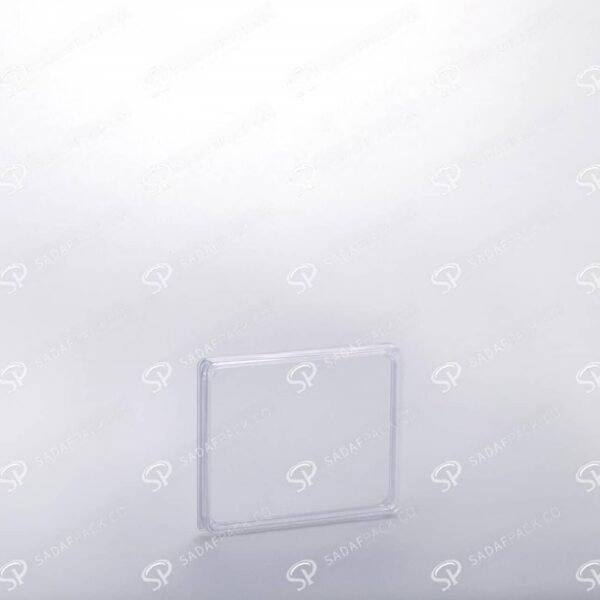 ##tt##-Crystal rectangular - 1 (7 Slim)