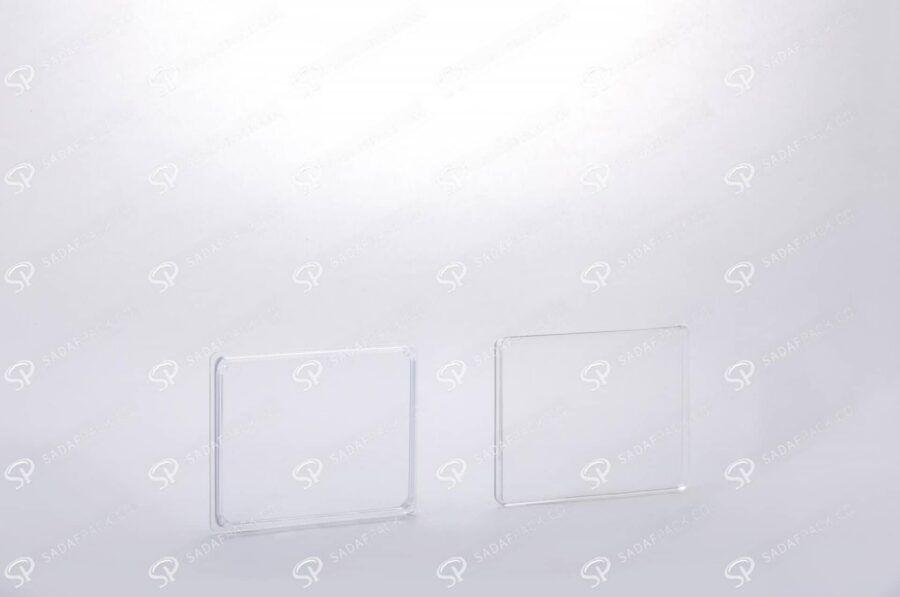 ##tt##-Crystal rectangular - 1 (7 Slim)