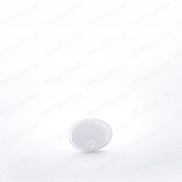 ##tt##-Saffron Crystal White Bottom - Oval 1