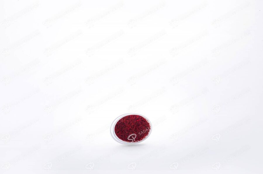 ##tt##-Saffron Crystal White Bottom - Oval 1