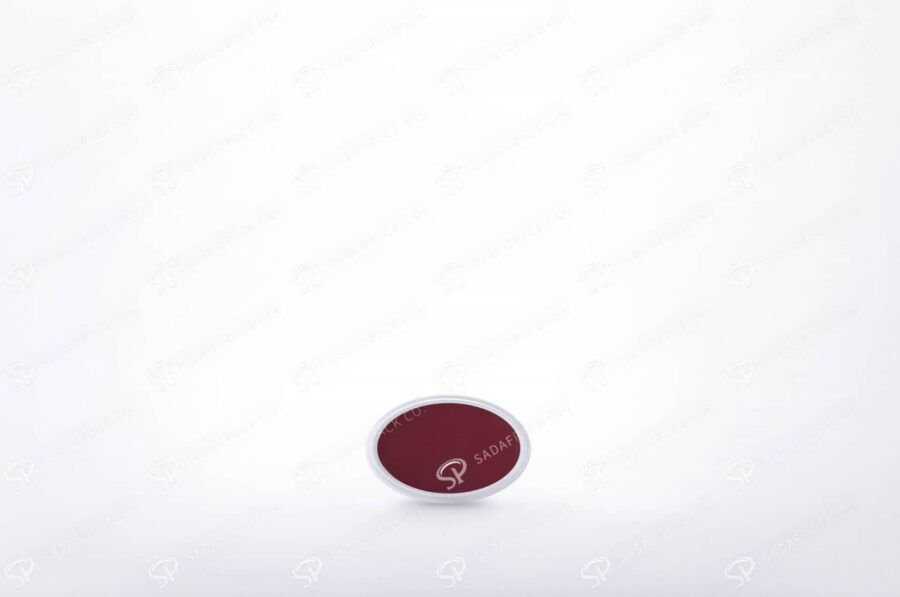 ##tt##-Saffron Crystal White Bottom - Oval 1