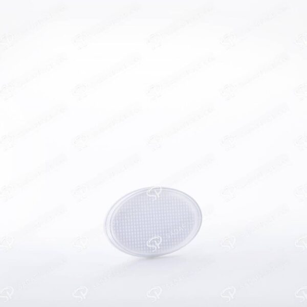 ##tt##-Saffron Crystal White Bottom - Oval 2