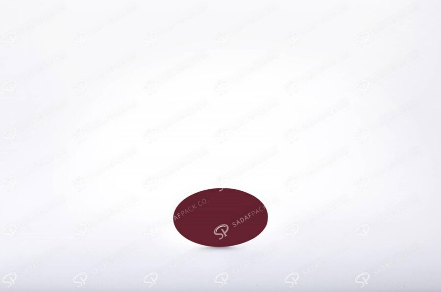 ##tt##-Saffron Crystal White Bottom - Oval 2