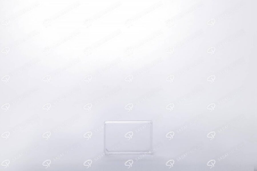 ##tt##-Crystal rectangular - 1 (4)