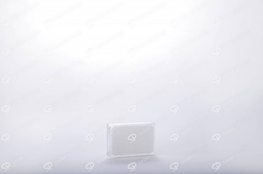 ##tt##-Crystal rectangular - 1 (4)