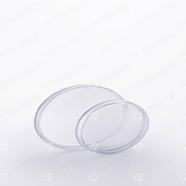 Crystal Oval
