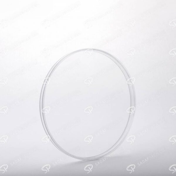 ##tt##-Saffron Crystal Container - Round 8 (10 Slim)