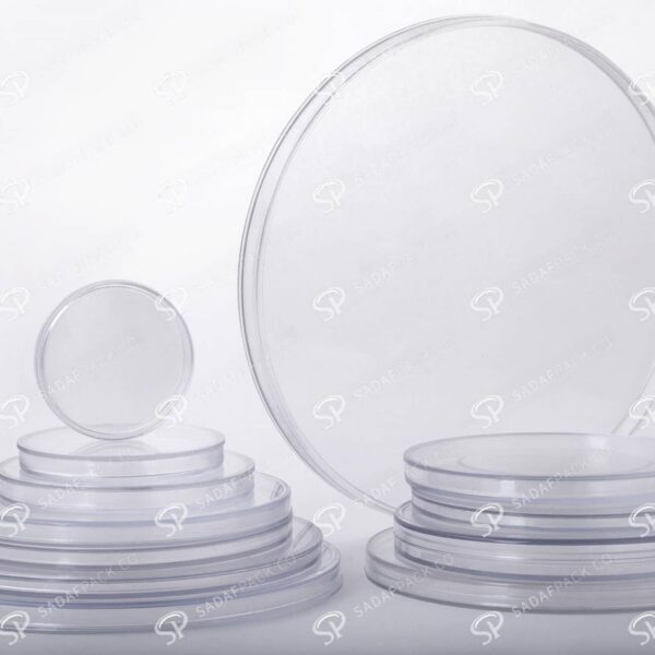 Round Crystal