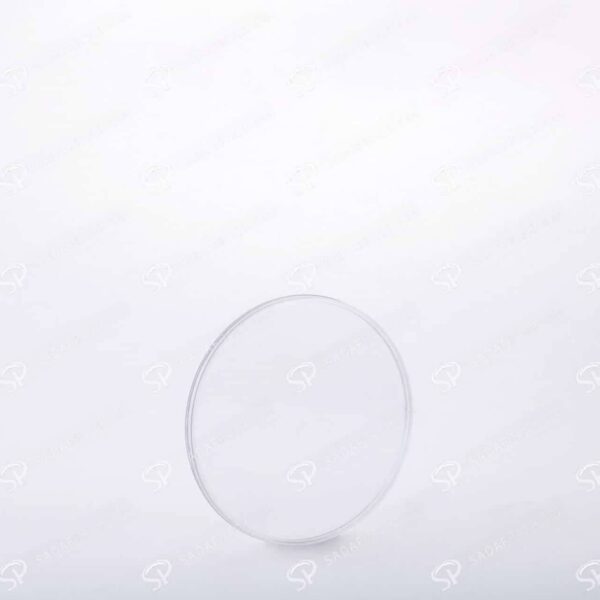 ##tt##-Saffron Crystal Container - Round 4 (8 Slim)