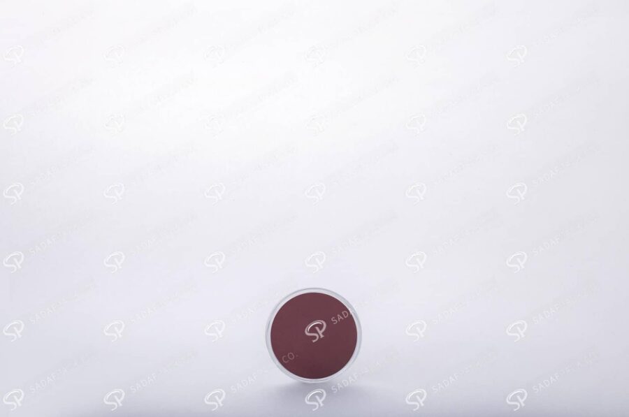 ##tt##-Saffron Crystal Container - Round 1 (Suti)