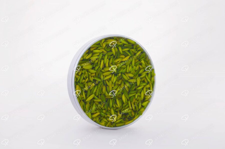 ##tt##-Saffron Crystal White Bottom Container - Deep Round 4 (12)